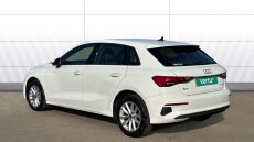 Audi A3 30 TFSI Technik 5dr Petrol Hatchback